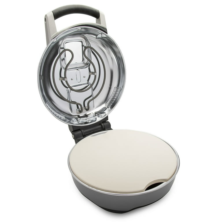 Breville Crispy Crust Pizza Maker BPZ600XL - Walmart.com