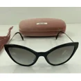 thumbnail image 4 of Brand New Miu Miu Women's Designer Sunglasses MU 03USA, 4 of 6