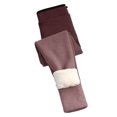 thumbnail image 5 of Cyber and Monday Deals Clearance under 10.00 Womens Pants Women Printing Warm Tight Thick Plush Wool Waist Full Length Pants Trousers Leggings, 5 of 5