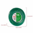 thumbnail image 5 of Cable Thhw-Ls Rohs IUSA Calibre 14 AWG Verde 50 M, 5 of 5