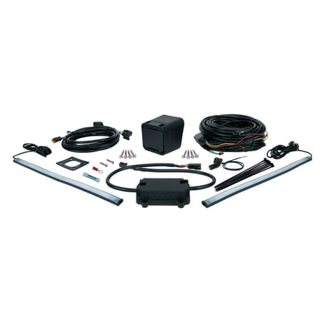 AirLift 25341 Towtal View LaneGuard