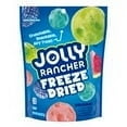 thumbnail image 2 of Jolly Rancher Freeze Dried Original Fruit Flavored Candy, Bag 3.1 oz pack of 1, 2 of 5