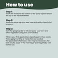 thumbnail image 5 of Cedarcide Tickshield Extra Strength with Lemongrass (Gallon) Cedar Oil Biting Insect Spray Kills and Repels Fleas, Ticks, Ants, Mites and Mosquitoes Deep Woods Repellent, 5 of 6