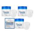 thumbnail image 3 of Fabiurt Glycolic Acid Pads, Exfoliating Toner Pads for Facial Radiance, Dual Action Gentle Face Pad for Deep Cleaning Effect |Peels & Daily Skin Renewal |Salicylic Acid & Vitamins B3 |70 Count(1), 3 of 8