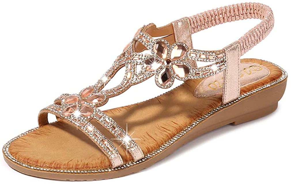 amazon fancy sandal