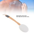 thumbnail image 4 of Long Handle Applicator, EVA Pad Silicone Sleeve Cream Applicator Non Slip Grip  for Back Legs Feet Care, 4 of 7
