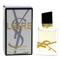 Yves Saint Laurent Libre Eau de Parfum, Perfume for Women, 0.25 Oz