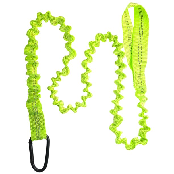 Correa De Paleta Correa elástica para remo de kayak Correa ajustable para remo (verde) Ndcxsfigh Para Estrenar
