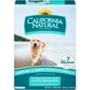 California Natural Herring & Sweet Potato Adult Dry Dog Food, 26 Lb