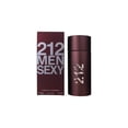 thumbnail image 1 of 212 Sexy by Carolina Herrera For Men. Spray 3.4-Ounces, 1 of 4