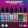 thumbnail image 2 of Green Stuff World Chameleon Acrylic Paint Set 1 New, 2 of 3