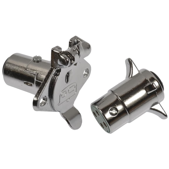 Standard Motor Products Trailer Connector - TC44