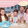 thumbnail image 4 of Ice cream machine Fried yoghurt machine Frozen yoghurt machine Ice cream rollers for kids, 4 of 5