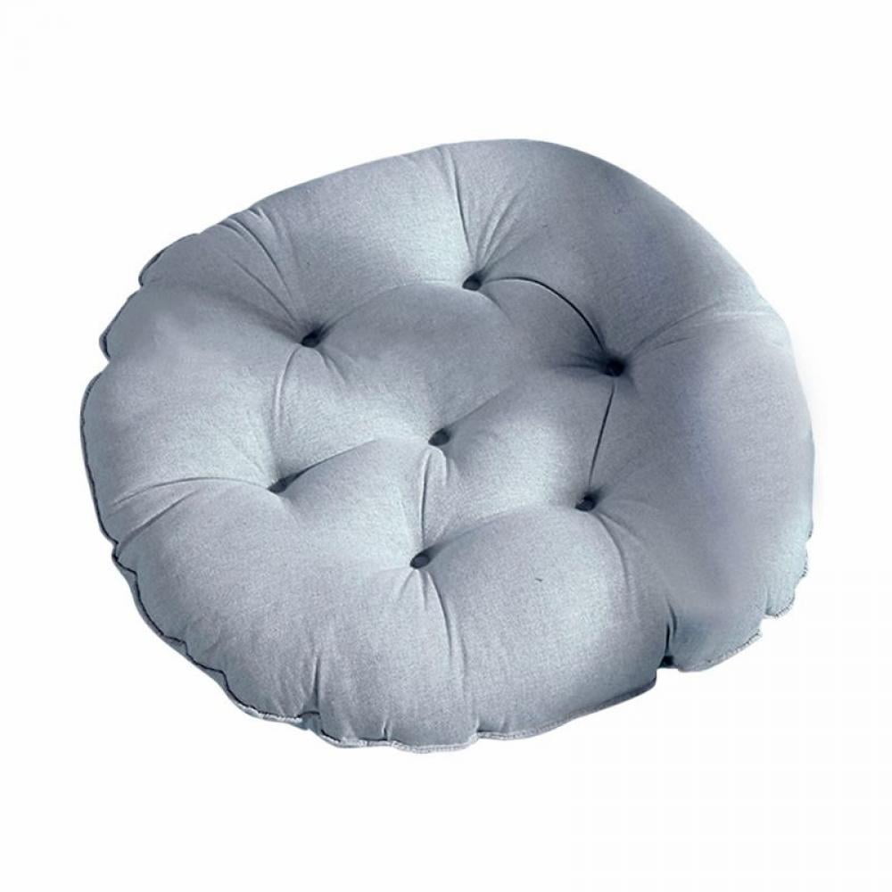 Floor Seating Cushion Round Cushion Large Size Outdoor Floor Pad