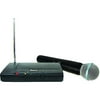 Acesonic VHF-1000 Rechargeable Wireless Karaoke Microphone