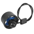 thumbnail image 2 of Waterproof Thruster, Deep Water Thruster, Anti-corrosion Low Power AUV ROV For RC Boat Model Deep-water Submersible Propeller Waterproof Engine, 2 of 8