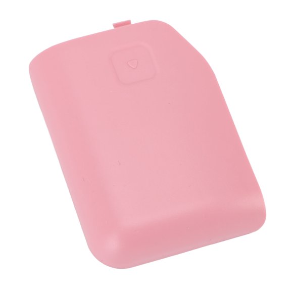 Instant Camera Battery Cover, Replacement Parts Accessories for MiniSE, Gift for Shutterbug, Size 7.8x1.5x5.5cm