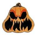 thumbnail image 1 of Carpet Halloween Bath Mat For Bathroom Cute Rug Water Absorbent Shower Bedroom Bathtub Washable Area Bathroom Rugs Funny Rugs Washable Soft, 1 of 5