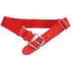 thumbnail image 5 of Cinturón de béisbol Cinturón elástico de softbol Cinturón de softbol ajustable Cinturón de cintura Unisex para adultos, 5 of 5