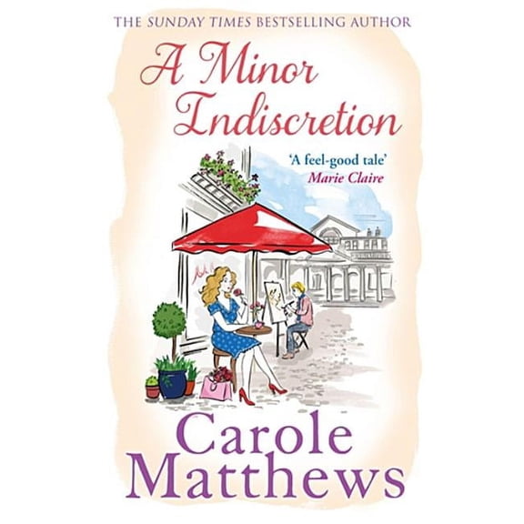 A Minor Indiscretion, (Paperback)