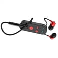 thumbnail image 5 of Adaptador de Receptor de Audio Inalámbrico para Auriculares Bluetooth ANC+ENC con Cancelación de Ruido para Juegos, Música y Llamadas, Estéreo de Alta Fidelidad, Micrófono Auxiliar, 5 of 5