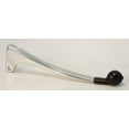 thumbnail image 1 of Polished Brake Lever for Honda XL175 1974-1978, 1 of 1