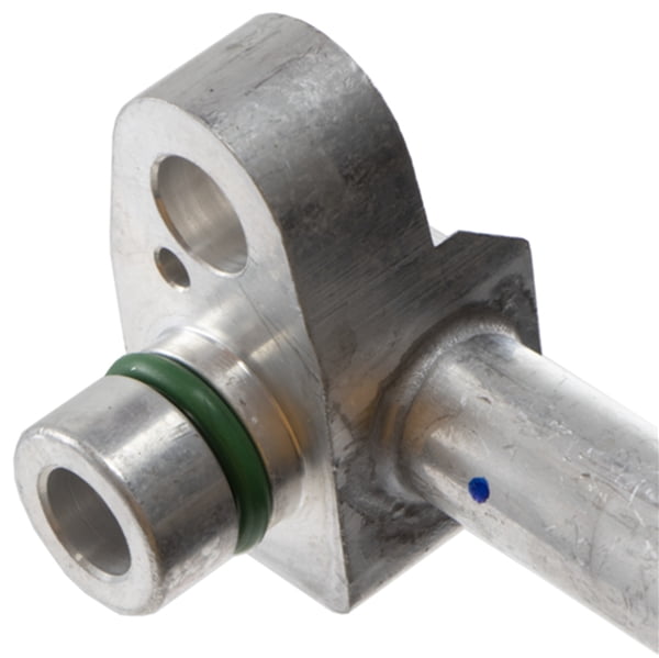 Discharge Line Hose Assembly