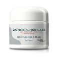 thumbnail image 1 of 2x Crema nórdica para el cuidado de la piel - Suministro para 2 meses - Crema facial antienvejecimiento - Reafirma e hidrata - Crema hidratante antienvejecimiento con vitamina A, colágeno y ceramida -, 1 of 5