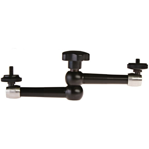 Shape 7" Magic Arm, Attaches Accessories to Camera