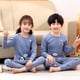 thumbnail image 1 of Conjuntos de pijamas de Navidad para niñas, ropa de dormir de dibujos animados de unicornio de princesa para niños, ropa de casa para niñas adolescentes, 2-12 años, 1 of 4