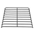 thumbnail image 4 of Dometic Stove Grate 52890 Replacement For Wedgewood Open Top Ranges; Rectangular; Covers All Burners; Black, 4 of 4