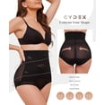 thumbnail image 2 of Shapewear Tummy Control For Women-High Waisted Body Shaper Panties Compression Underwear Shapewear Girdle Panty, 2 of 6