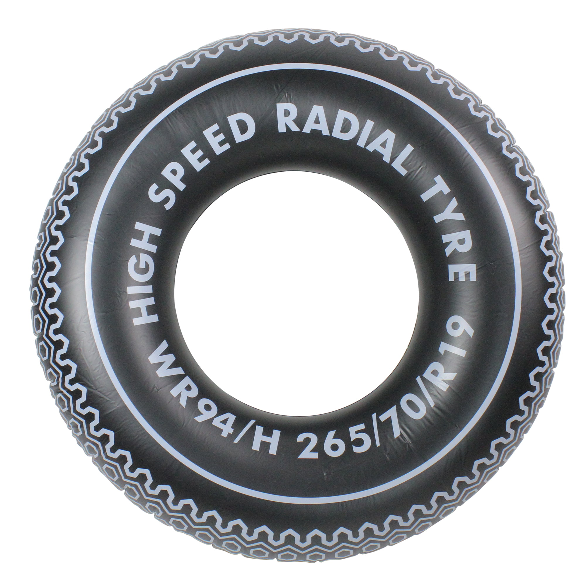 inflatable inner tubes for swimming