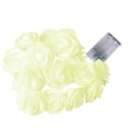thumbnail image 1 of Fairy Lights Decoration for Valentine's Day Party - Rose Garden String Wedding Flower LED Home, 1 of 3