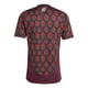 thumbnail image 2 of Playera adidas Hombre Seleccion Nacional Mexico 2024 Local rojo XL, 2 of 6