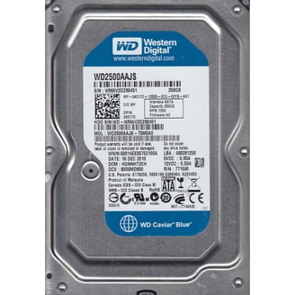 Western Digital WD20PURX-64P6ZY0 2TB DCM: HHNNHT2MHB - Walmart.com