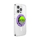 thumbnail image 2 of Soporte para teléfono PopSockets, redondo, compatible con MagSafe, Beetlejuice, 2 of 7