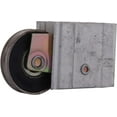 thumbnail image 3 of PGT Extruded Roller for Sliding Glass Doors, DR-102, Steel, 3 of 9