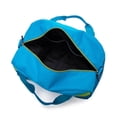 thumbnail image 4 of Bolsa de viaje HawLander Kids para niños o niñas, viajes escolares, azul, 4 of 7