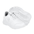 thumbnail image 1 of TENIS CHARLY NIÑO 1065373001 SIMIPIEL BLANCO 15-17, 1 of 4