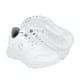 thumbnail image 1 of TENIS CHARLY NIÑO 1065373001 SIMIPIEL BLANCO 15-17, 1 of 4