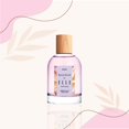 thumbnail image 2 of Perfume ELLE Azra para mujer 100 ml, dulce, floral y gourmand, 2 of 3