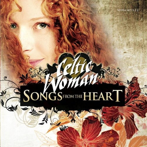 image 0 of Songs from the Heart (CD)