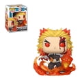 thumbnail image 3 of Kyojuro Rengoku 9na forma 1856 Funko Pop Premium Demon Slayer, 3 of 3