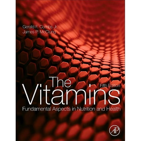UPC: 9780128029657 | The Vitamins (Hardcover)