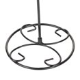 thumbnail image 5 of Multifunctional Metal Necklace Chain Bracelet Rotation Holder Jewelry Display Stand Rack Hanger, 5 of 5