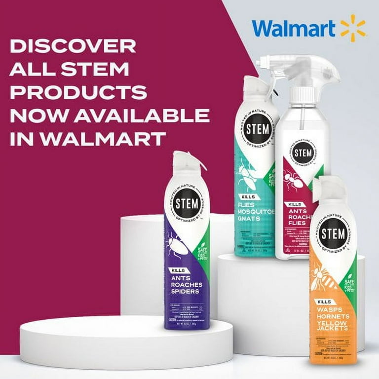 Bugs sale spray walmart