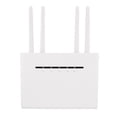 thumbnail image 3 of Enrutadores WiFi Móviles Desbloqueados, Antenas De Ganancia De 5dBi El Enrutador Inalámbrico 4G LTE Conecta Hasta 20 Dispositivos A 300Mbps Para El Hogar En Asia, 3 of 7