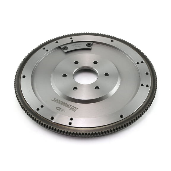 Speedmaster 1-229-014 Compatible with Ford 429 460 164 Tooth Internal / External Bal. DNA Billet SFI Flywheel