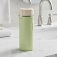 thumbnail image 3 of 4 in 1 Travel Dispenser Bottle,4 Pack 30ML Leak Proof Travel Bottles for Toiletries, 3 of 11